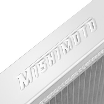 Performance Wasserkühler Mishimoto VW Golf 5 GTI | Mishimoto