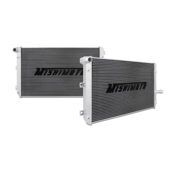 Performance Wasserkühler Mishimoto VW Golf 5 GTI |...
