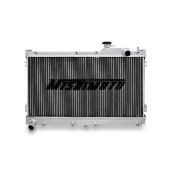 Performance Wasserkühler Mishimoto Mazda Miata / 90-97 | Mishimoto