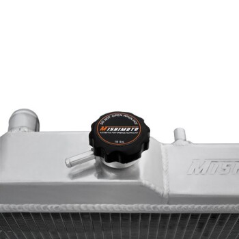 Performance Wasserkühler Mishimoto Mazda Miata / 90-97 | MMRAD-MIA-90