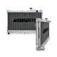 Performance Wasserkühler Mishimoto Mazda Miata / 90-97 | MMRAD-MIA-90