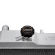 Performance Wasserkühler Mishimoto Mazda Miata X-Line / 90-97 | MMRAD-MIA-90X