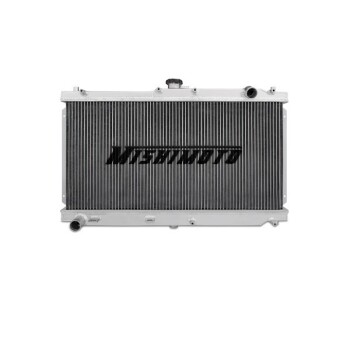 Performance Radiator Mishimoto Mazda MX-5 / 99-05 / Manual | MMRAD-MIA-99