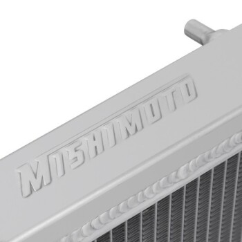 Performance Radiator Mishimoto Mazda MX-5 / 99-05 / Manual | MMRAD-MIA-99