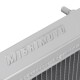 Performance Radiator Mishimoto Mazda MX-5 / 99-05 / Manual | MMRAD-MIA-99