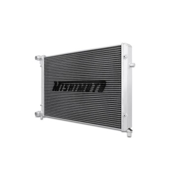 Performance Wasserkühler Mishimoto Audi R32 / VW 2.5L ab Bj. 08 | MMRAD-MK5-08