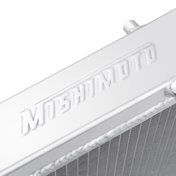 Performance Wasserkühler Mishimoto Audi R32 / VW 2.5L ab Bj. 08 | MMRAD-MK5-08