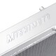Performance Wasserkühler Mishimoto Audi R32 / VW 2.5L ab Bj. 08 | Mishimoto