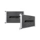Performance Wasserkühler Mishimoto Audi R32 / VW 2.5L ab Bj. 08 | MMRAD-MK5-08