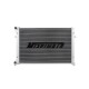 Performance Wasserkühler Mishimoto Audi R32 / VW 2.5L ab Bj. 08 | MMRAD-MK5-08