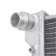 Performance Wasserkühler Mishimoto Audi R32 / VW 2.5L ab Bj. 08 | MMRAD-MK5-08