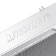Performance Wasserkühler Mishimoto Audi R32 / VW 2.5L ab Bj. 08 | MMRAD-MK5-08