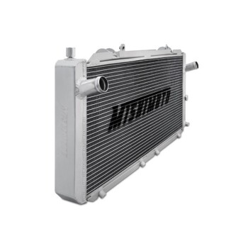 Performance Radiator Mishimoto Toyota MR2 Turbo / 90-97 /...