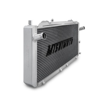 Performance Radiator Mishimoto Toyota MR2 Turbo / 90-97 /...