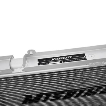 Performance Radiator Mishimoto Toyota MR2 Turbo / 90-97 / 3 Row | MMRAD-MR2-90X
