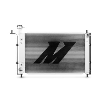 Performance Wasserkühler Mishimoto Ford Mustang...