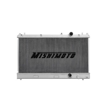 Performance Radiator Mishimoto Chrysler / Dodge Neon / 95-99 / Manual | Mishimoto