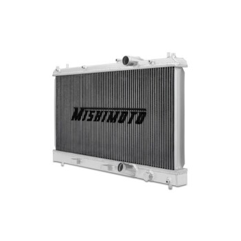 Performance Wasserkühler Mishimoto Doge Neon / 95-99 | MMRAD-NEO-96