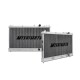 Performance Wasserkühler Mishimoto Doge Neon / 95-99 | MMRAD-NEO-96