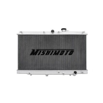 Performance Radiator Mishimoto Honda Prelude 2.2 Vti/VTi-S / 97-01 / Manual | Mishimoto