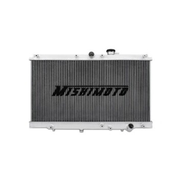 Performance Radiator Mishimoto Honda Prelude 2.2 Vti/VTi-S / 97-01 / Manual | MMRAD-PRE-97