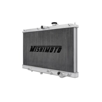 Performance Radiator Mishimoto Honda Prelude 2.2 Vti/VTi-S / 97-01 / Manual | MMRAD-PRE-97