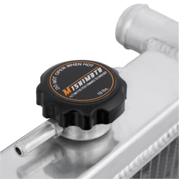 Performance Radiator Mishimoto Honda Prelude 2.2 Vti/VTi-S / 97-01 / Manual | MMRAD-PRE-97