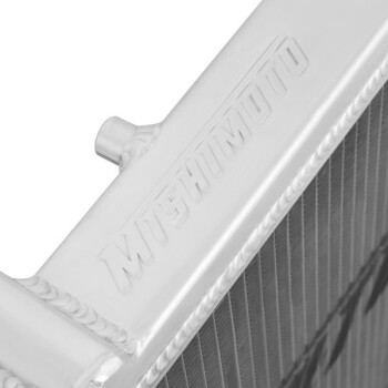 Performance Radiator Mishimoto Honda Prelude 2.2 Vti/VTi-S / 97-01 / Manual | MMRAD-PRE-97