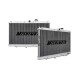 Performance Radiator Mishimoto Honda Prelude 2.2 Vti/VTi-S / 97-01 / Manual | MMRAD-PRE-97