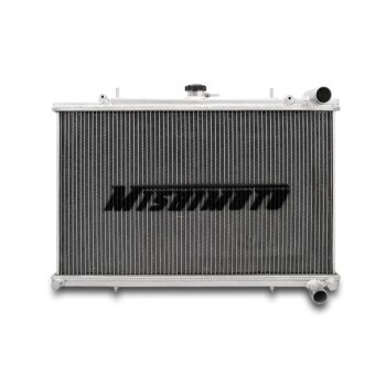 Performance Wasserkühler Mishimoto Nissan Skyline R32 / 89-93 | Mishimoto