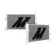 Performance Radiator Mishimoto Ford Focus RS 2.5 Turbo / 09-11 / Manual | MMRAD-RSF-09