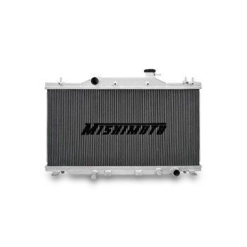 Performance Radiator Mishimoto Honda Integra / 02-06 / Manual | Mishimoto