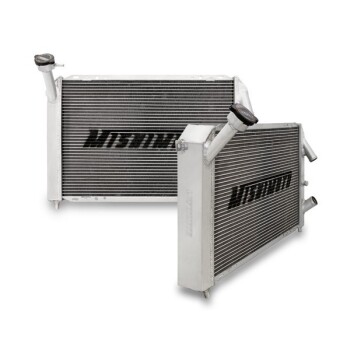 Performance Radiator Mishimoto Mazda RX7 with LS Engine...