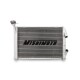 Performance Radiator Mishimoto Mazda RX7 with LS Engine Swap / 93-95 / Manual | Mishimoto