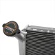 Performance Radiator Mishimoto Mazda RX7 with LS Engine Swap / 93-95 / Manual | MMRAD-RX-LS