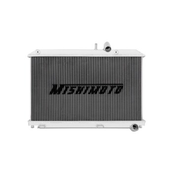 Performance Radiator Mishimoto Mazda RX8 / 04-08 / Manual | Mishimoto