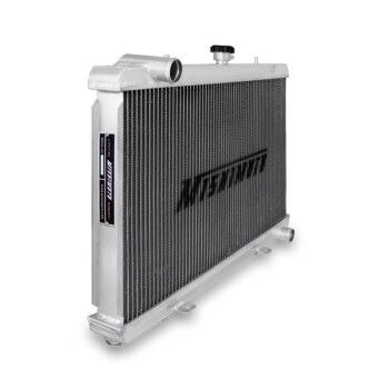 Performance Radiator Mishimoto Nissan Silvia 180SX /200SX S13 SR20DET / 89-95 / Manual | MMRAD-S13-89SR