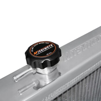 Performance Radiator Mishimoto Nissan Silvia 180SX /200SX S13 SR20DET / 89-95 / Manual | MMRAD-S13-89SR