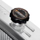 Performance Radiator Mishimoto Nissan 200SX S14 / Silvia S15 SR20DET / 95-02 / Manual | Mishimoto