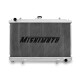 Performance Wasserkühler Mishimoto 3 Reihen Nissan 240SX mit SR20 Motorumbau / 95-98 | MMRAD-S14-95SRX
