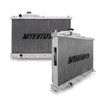 Performance Wasserkühler Mishimoto Honda S2000 /...