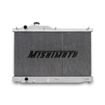 Performance Radiator Mishimoto Honda S2000 / 00-09 / Manual / 3 Row | MMRAD-S2K-00X