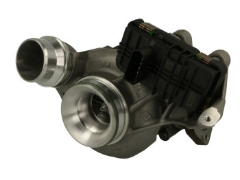 BMW 3er (F30, F31, F34, F35) 320d Hybrid Turbo (49335-00584)