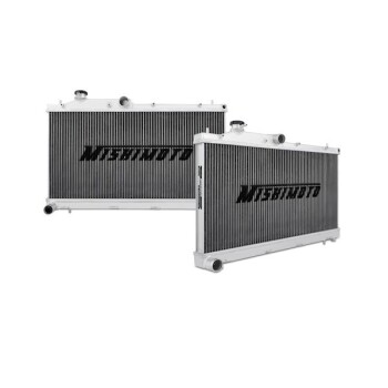 Performance Wasserkühler Mishimoto Subaru WRX /...