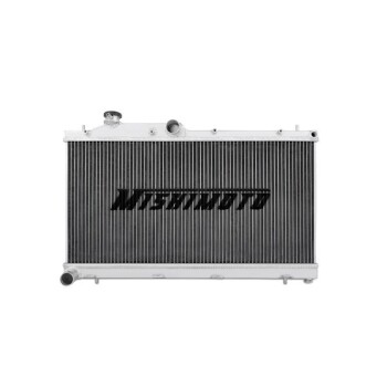 Performance Wasserkühler Mishimoto Subaru WRX /...