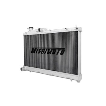 Performance Wasserkühler Mishimoto Subaru WRX / 08-14 / STI / 08-15 | MMRAD-STI-08