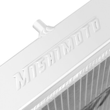 Performance Wasserkühler Mishimoto Subaru WRX / 08-14 / STI / 08-15 | MMRAD-STI-08