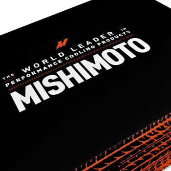 Performance Wasserkühler Mishimoto 3 Reihen Subaru WRX / 08-14 / STI / 08-15 | MMRAD-STI-08X