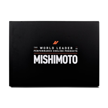 Performance Wasserkühler Mishimoto 3 Reihen Subaru WRX / 08-14 / STI / 08-15 | MMRAD-STI-08X