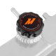 Performance Wasserkühler Mishimoto 3 Reihen Subaru WRX / 08-14 / STI / 08-15 | MMRAD-STI-08X
